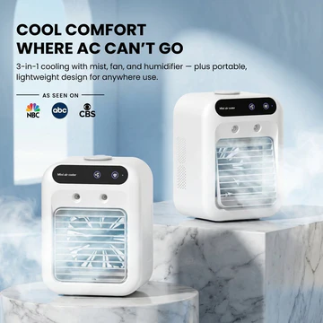 Portable AC Unit